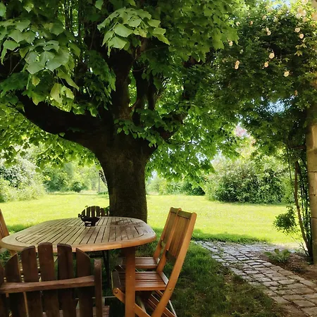 Hébergement de vacances La Glane At Le Maingaud *