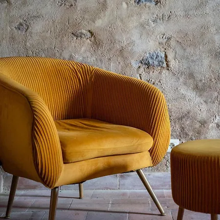 La Glane At Le Maingaud