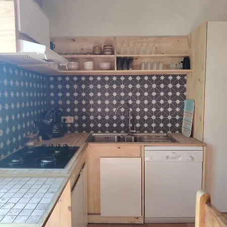 Hébergement de vacances La Glane At Le Maingaud Saulgond