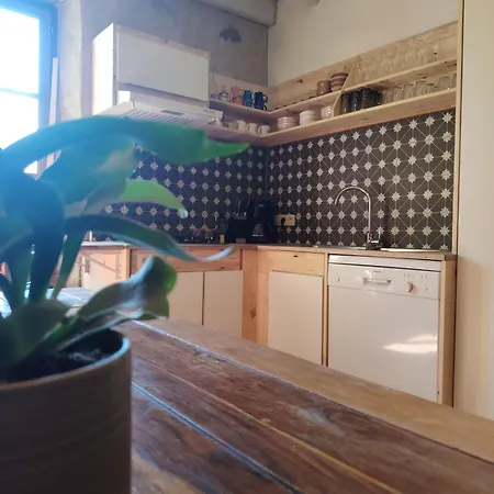 La Glane At Le Maingaud Hébergement de vacances