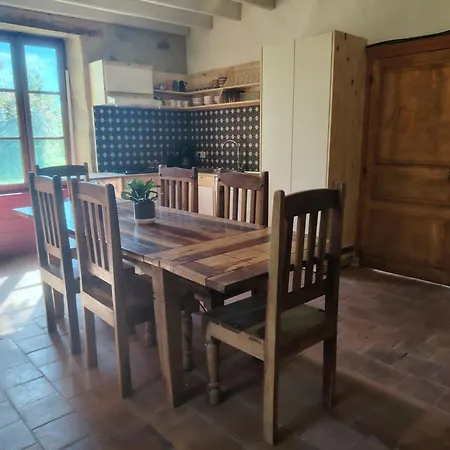 La Glane At Le Maingaud Hébergement de vacances Saulgond