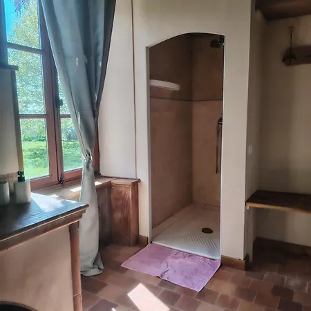 Hébergement de vacances La Glane At Le Maingaud