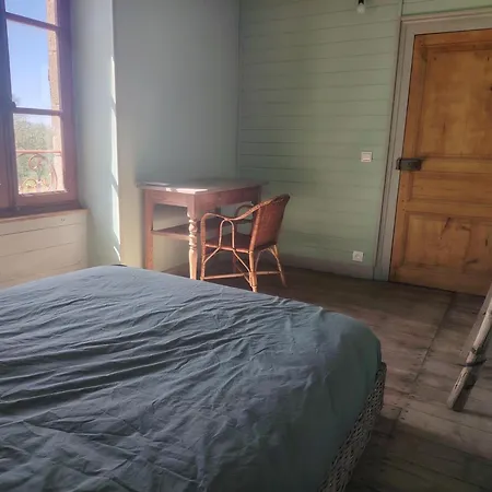 Hébergement de vacances La Glane At Le Maingaud *