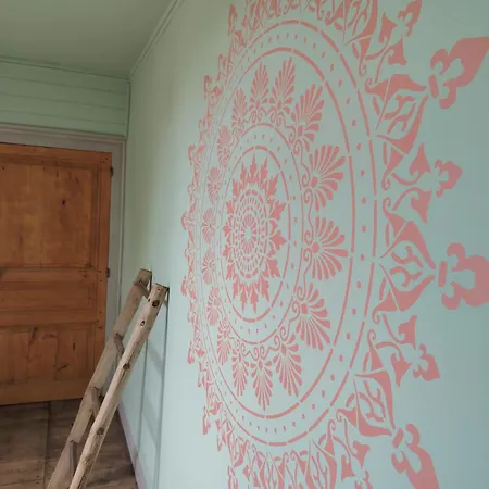 La Glane At Le Maingaud * Saulgond