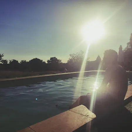 La Glane At Le Maingaud Hébergement de vacances