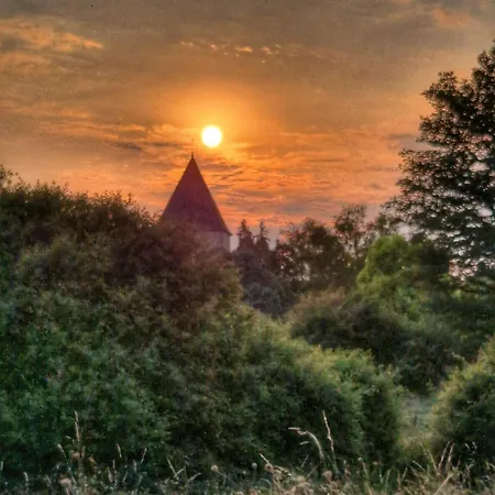 Hébergement de vacances La Glane At Le Maingaud *