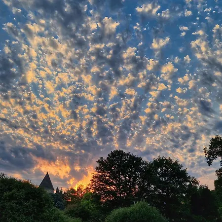 La Glane At Le Maingaud Hébergement de vacances