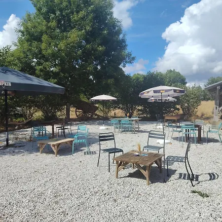 La Glane At Le Maingaud Hébergement de vacances