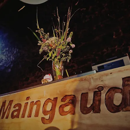 La Glane At Le Maingaud Hébergement de vacances *