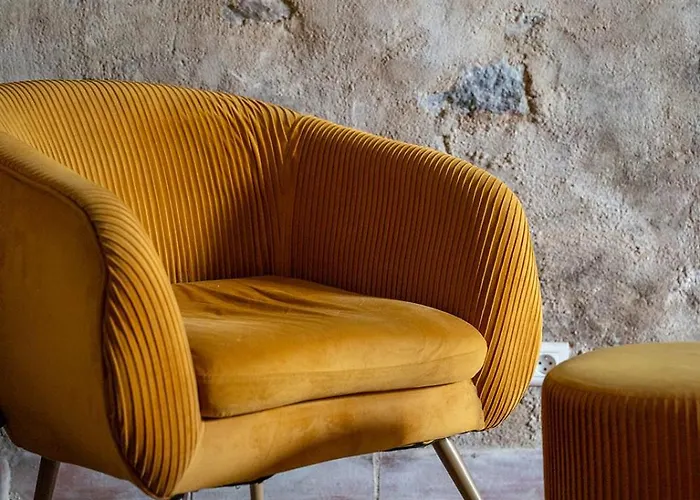 La Glane At Le Maingaud