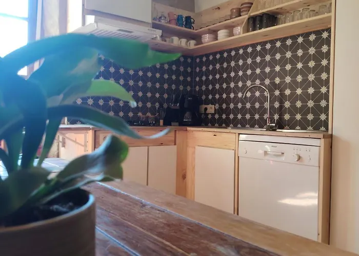 La Glane At Le Maingaud Сasa de vacaciones