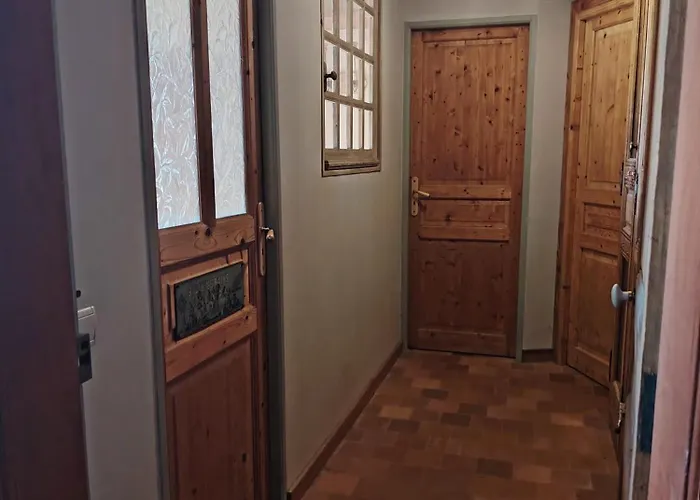 La Glane At Le Maingaud Сasa de vacaciones