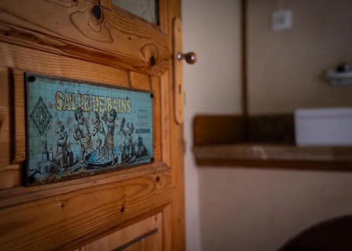 La Glane At Le Maingaud Сasa de vacaciones Saulgond