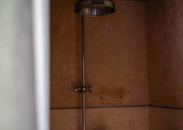 Сasa de vacaciones La Glane At Le Maingaud *