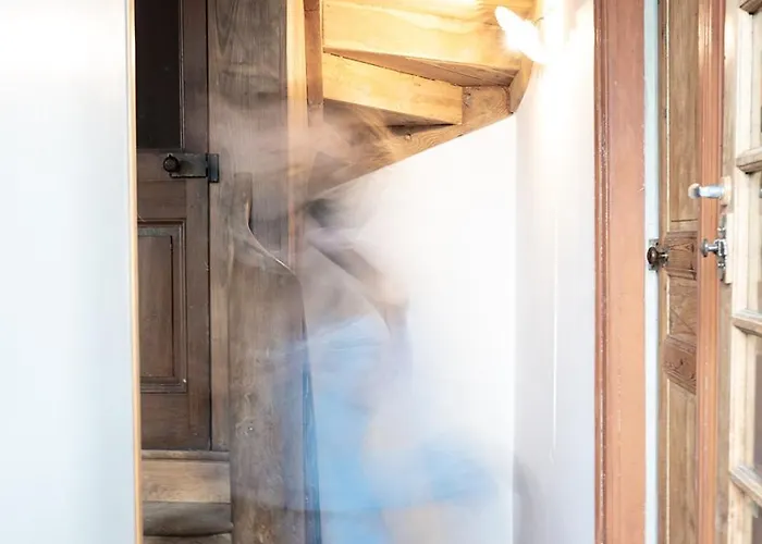 Сasa de vacaciones La Glane At Le Maingaud