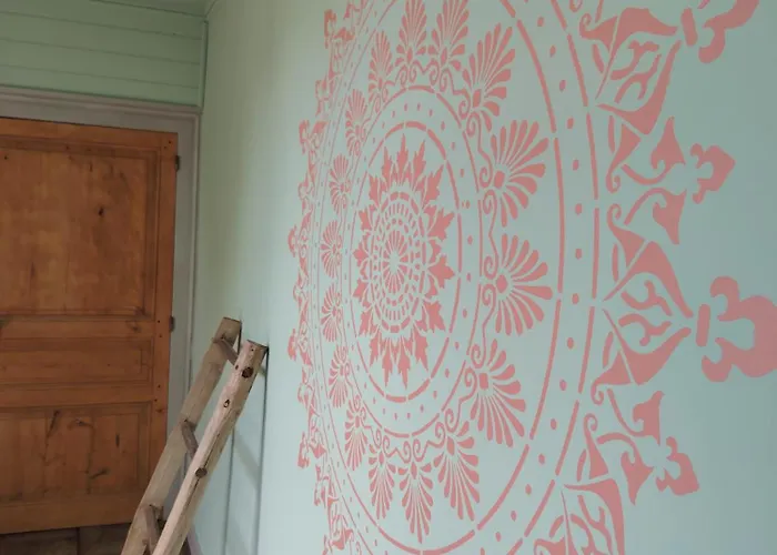 La Glane At Le Maingaud * Saulgond