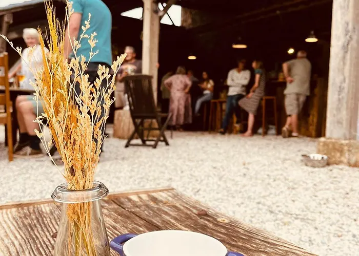 La Glane At Le Maingaud Сasa de vacaciones *